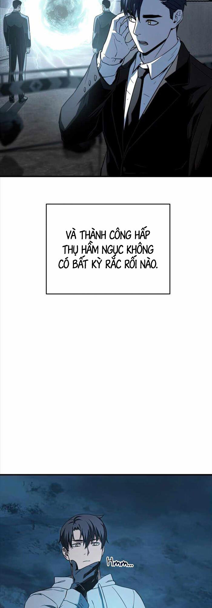 Người Chơi Không Thể Thăng Cấp chapter 83 - Upload bởi truyensieuhay.com