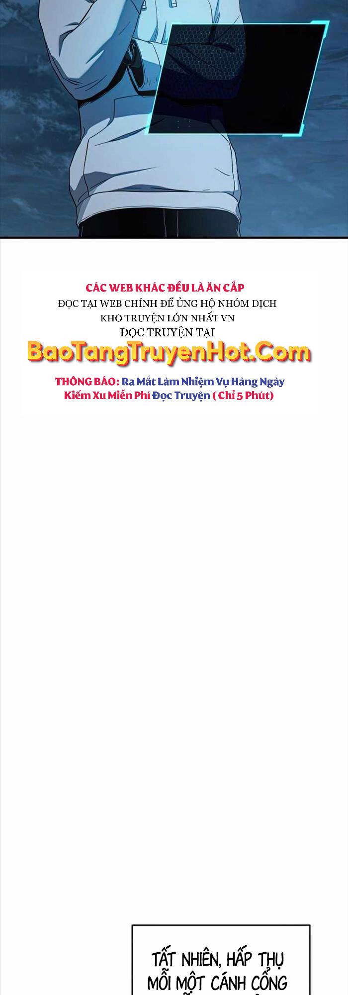 Người Chơi Không Thể Thăng Cấp chapter 83 - Upload bởi truyensieuhay.com