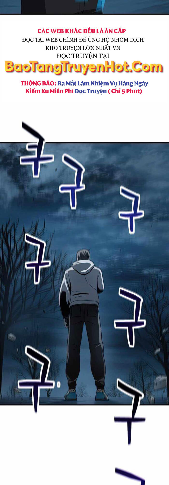 Người Chơi Không Thể Thăng Cấp chapter 83 - Upload bởi truyensieuhay.com
