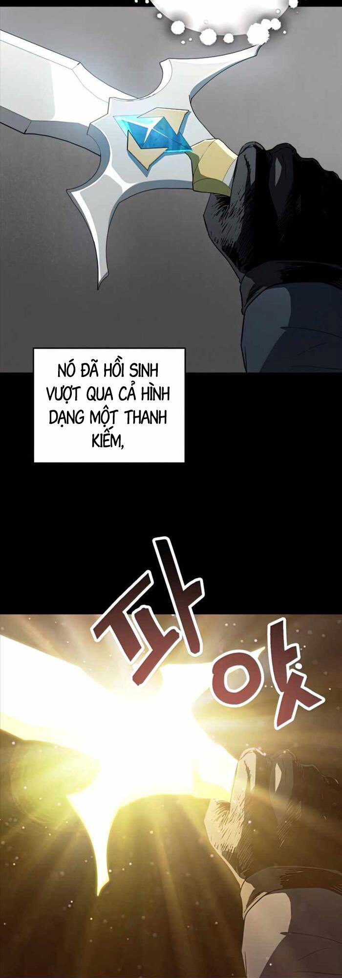 Người Chơi Không Thể Thăng Cấp chapter 83 - Upload bởi truyensieuhay.com