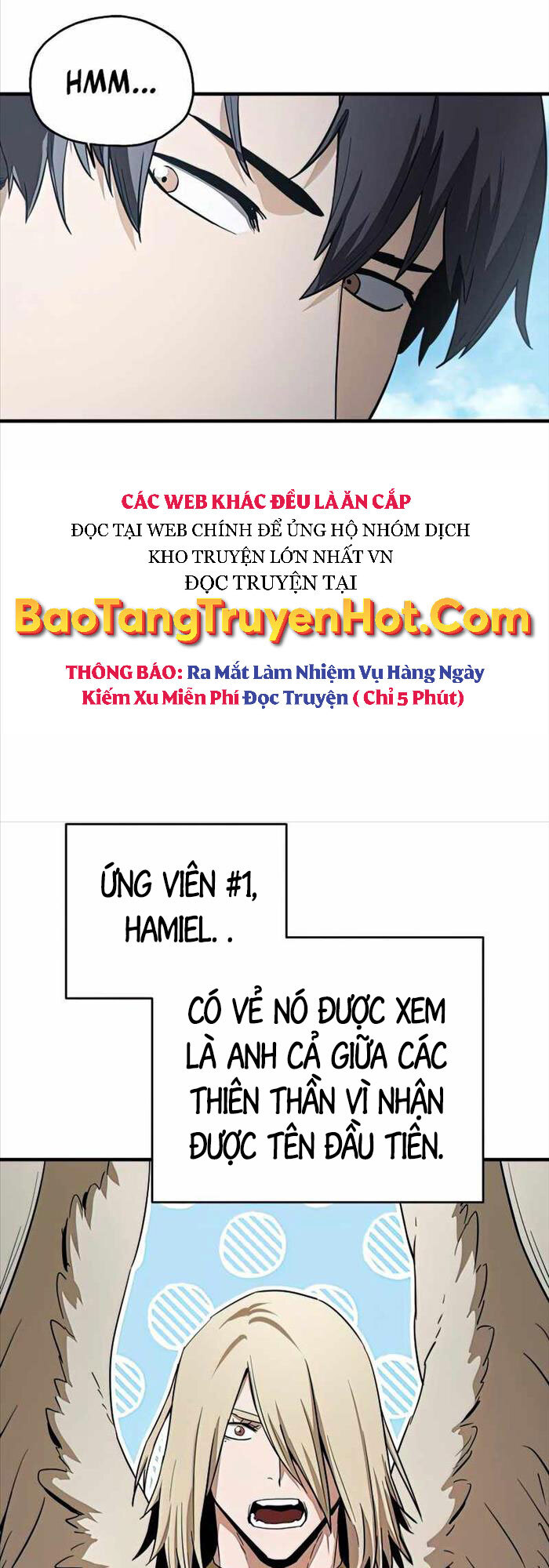 Người Chơi Không Thể Thăng Cấp chapter 83 - Upload bởi truyensieuhay.com