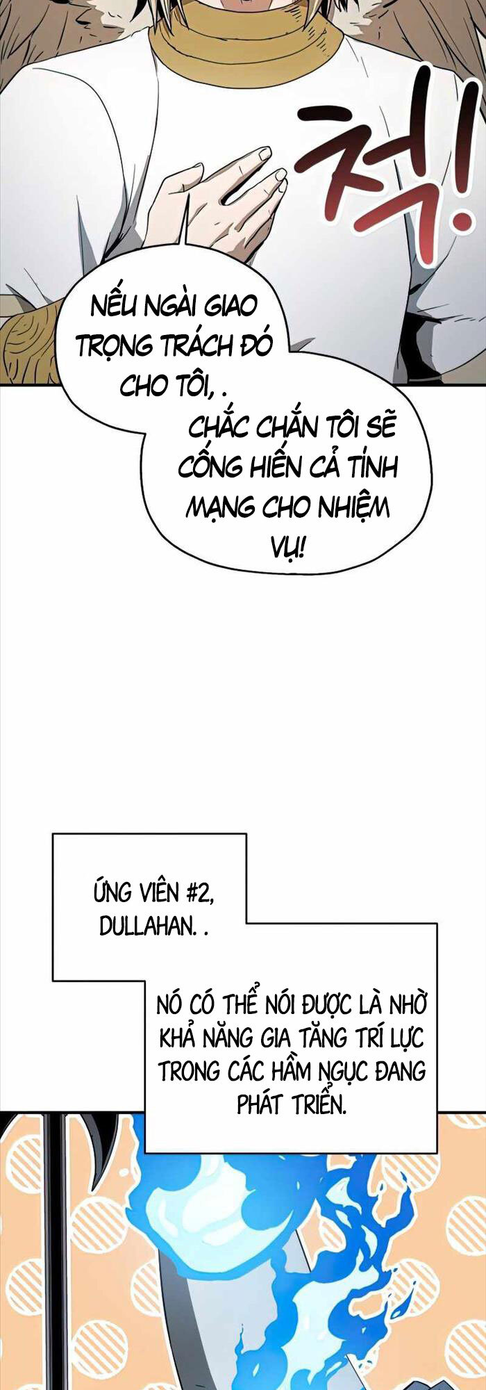Người Chơi Không Thể Thăng Cấp chapter 83 - Upload bởi truyensieuhay.com