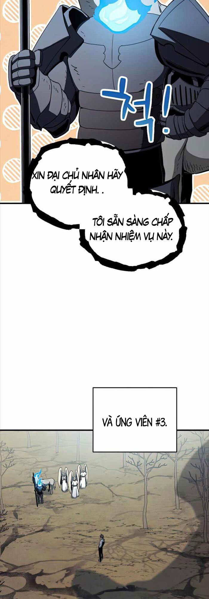 Người Chơi Không Thể Thăng Cấp chapter 83 - Upload bởi truyensieuhay.com