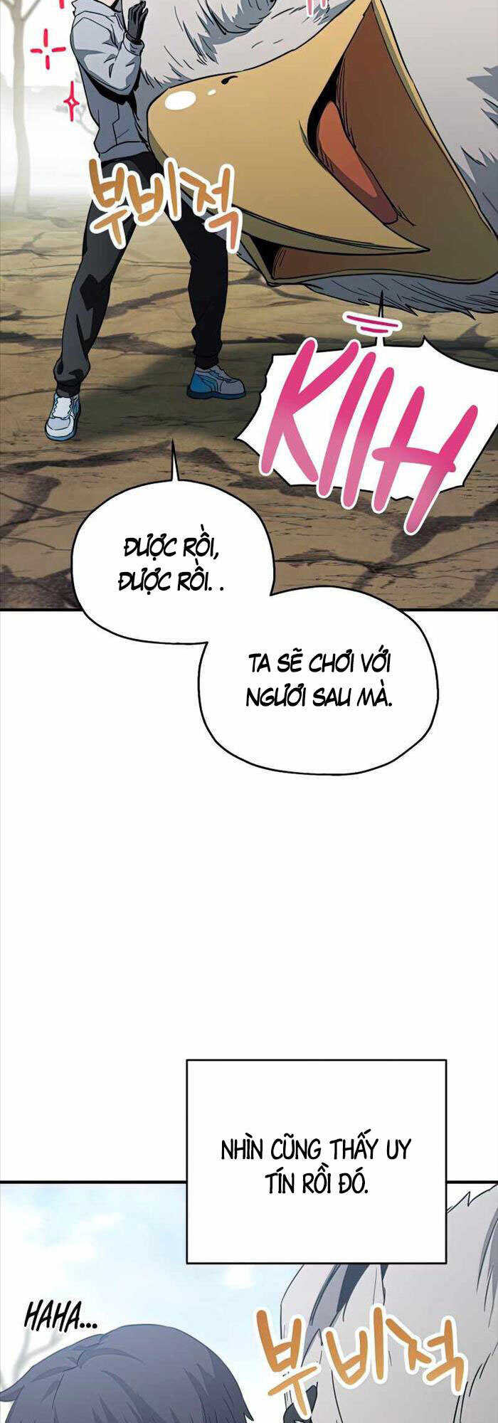 Người Chơi Không Thể Thăng Cấp chapter 83 - Upload bởi truyensieuhay.com