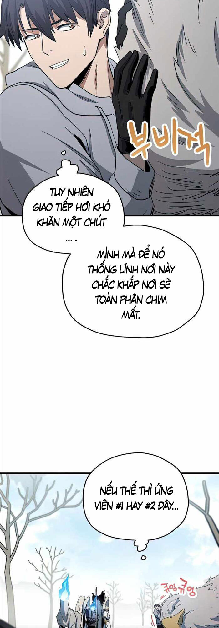 Người Chơi Không Thể Thăng Cấp chapter 83 - Upload bởi truyensieuhay.com