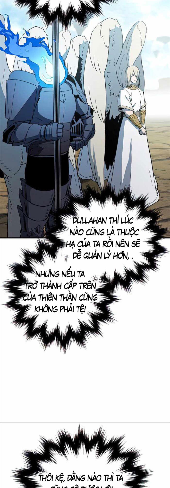 Người Chơi Không Thể Thăng Cấp chapter 83 - Upload bởi truyensieuhay.com