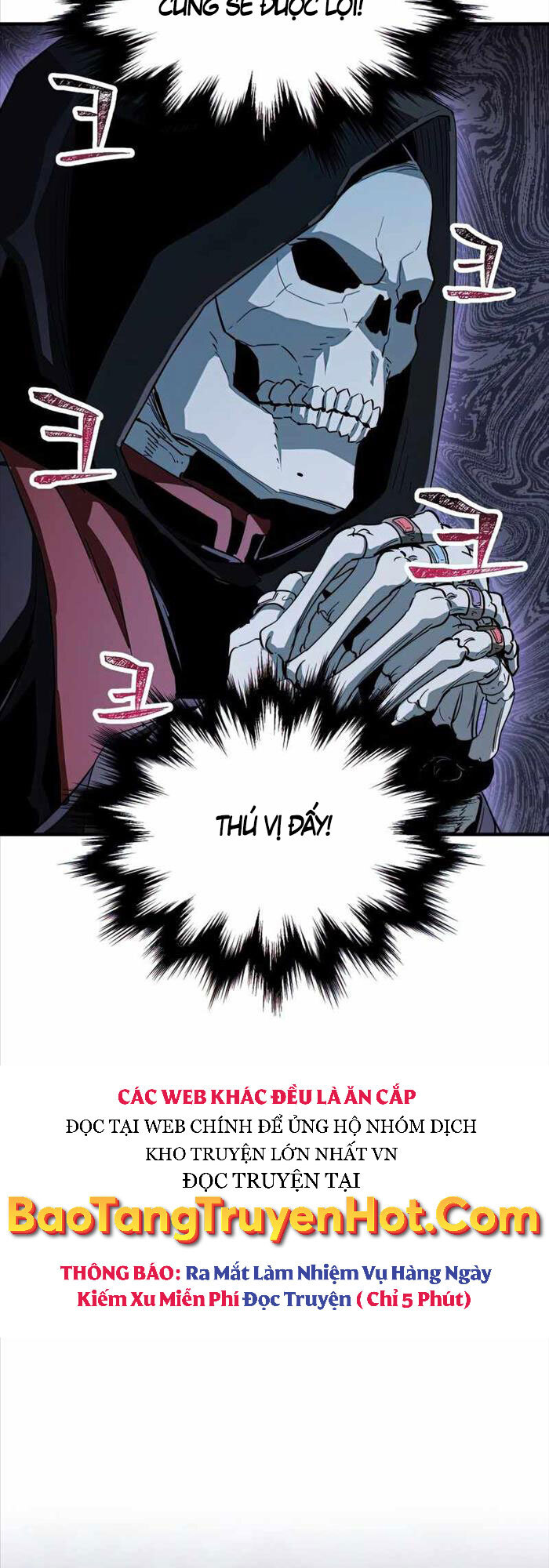 Người Chơi Không Thể Thăng Cấp chapter 83 - Upload bởi truyensieuhay.com