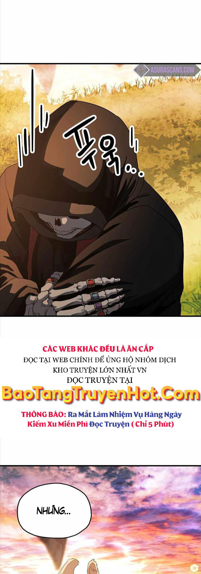Người Chơi Không Thể Thăng Cấp chapter 83 - Upload bởi truyensieuhay.com