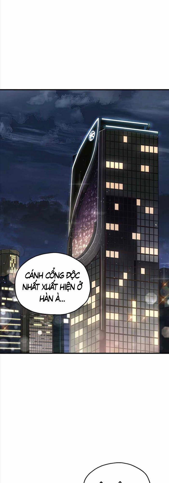 Người Chơi Không Thể Thăng Cấp chapter 83 - Upload bởi truyensieuhay.com