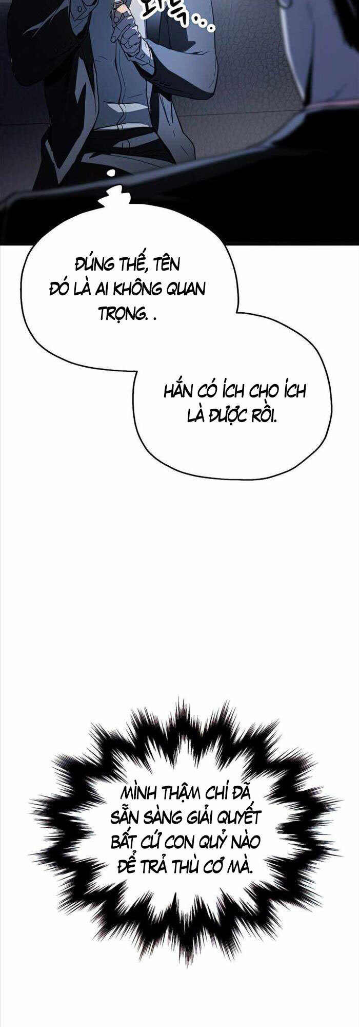 Người Chơi Không Thể Thăng Cấp chapter 83 - Upload bởi truyensieuhay.com