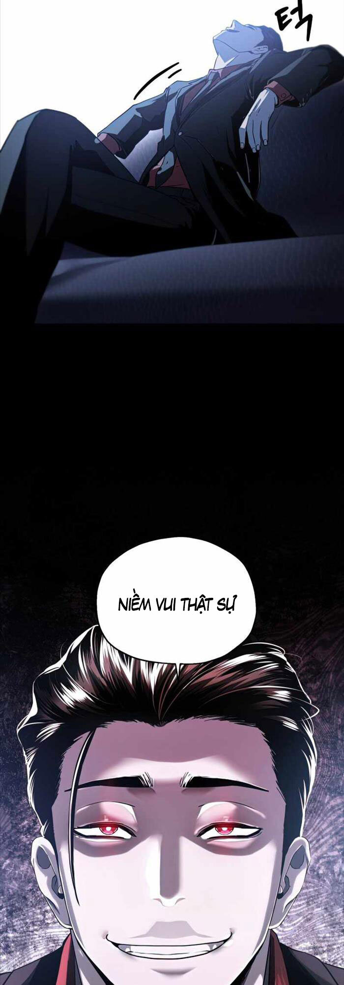 Người Chơi Không Thể Thăng Cấp chapter 83 - Upload bởi truyensieuhay.com