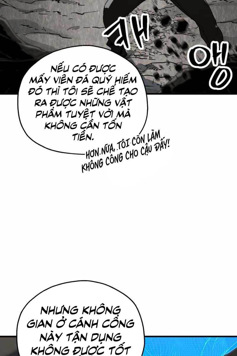 Người Chơi Không Thể Thăng Cấp chapter 84 - Upload bởi truyensieuhay.com