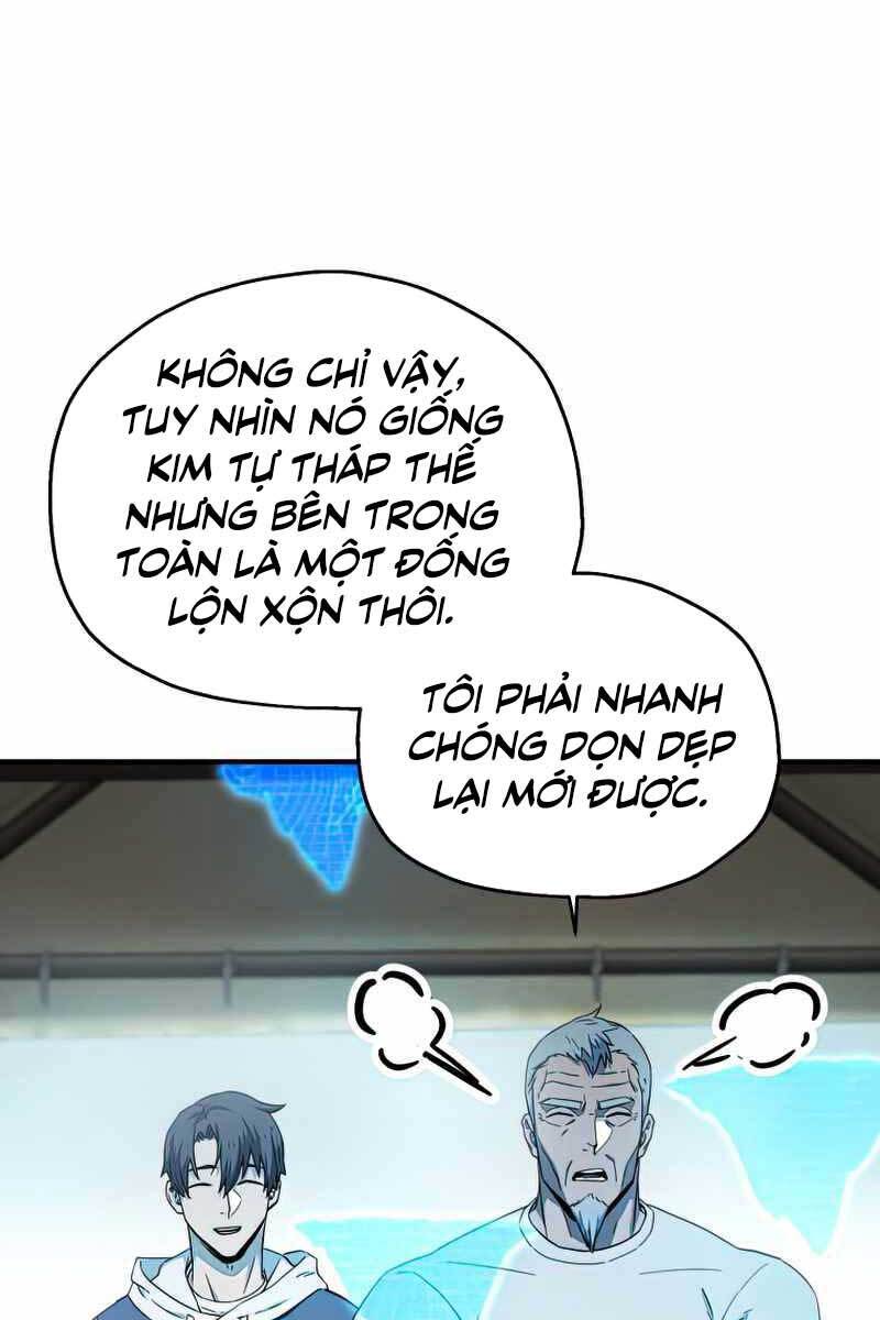 Người Chơi Không Thể Thăng Cấp chapter 84 - Upload bởi truyensieuhay.com