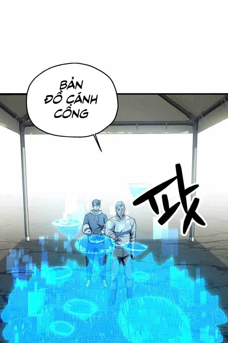 Người Chơi Không Thể Thăng Cấp chapter 84 - Upload bởi truyensieuhay.com