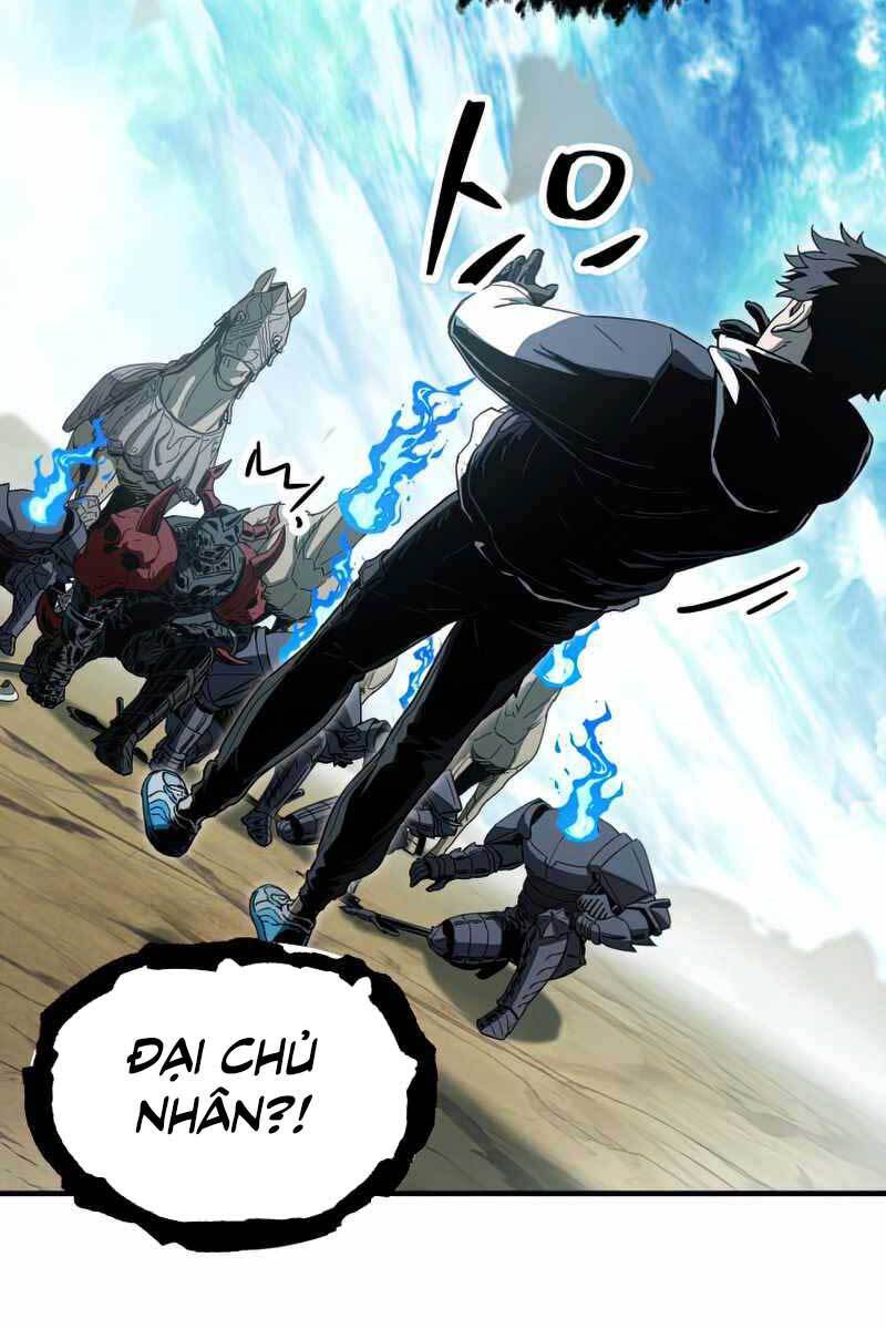 Người Chơi Không Thể Thăng Cấp chapter 84 - Upload bởi truyensieuhay.com