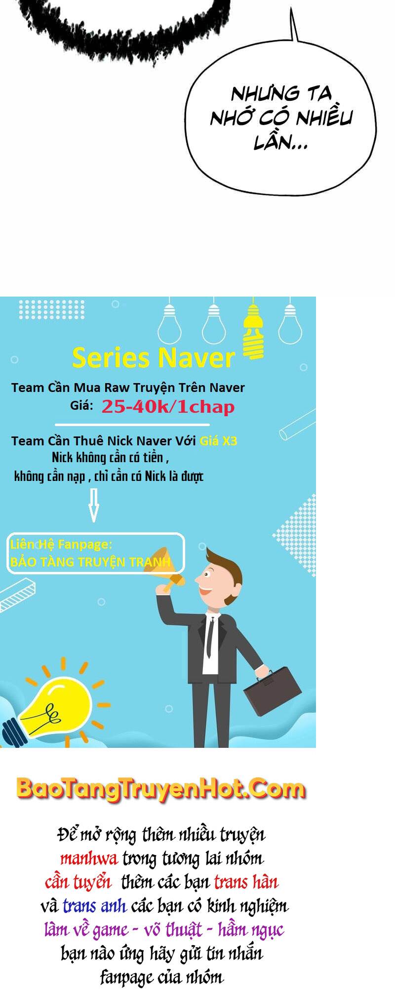 Người Chơi Không Thể Thăng Cấp chapter 84 - Upload bởi truyensieuhay.com
