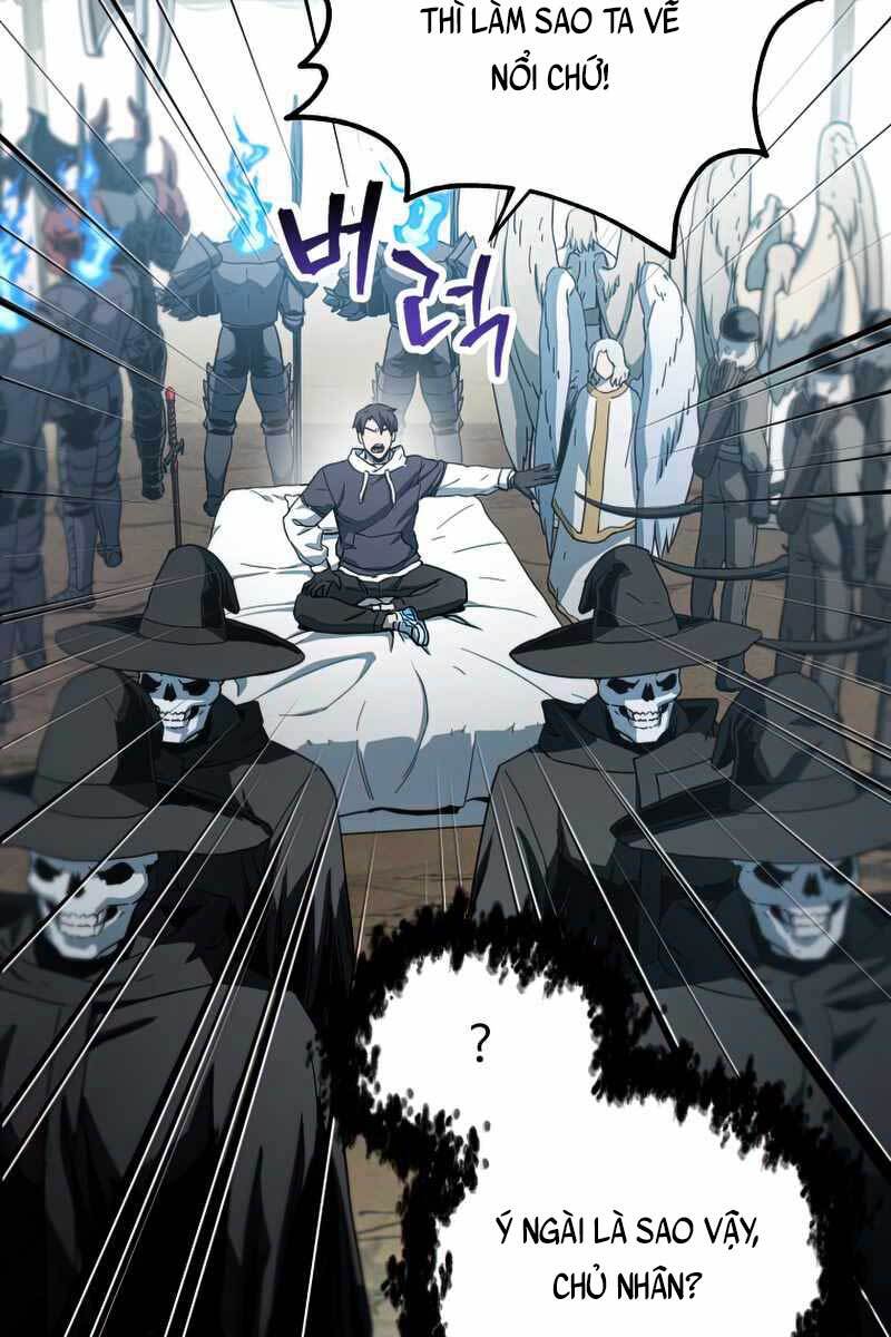 Người Chơi Không Thể Thăng Cấp chapter 85 - Upload bởi truyensieuhay.com