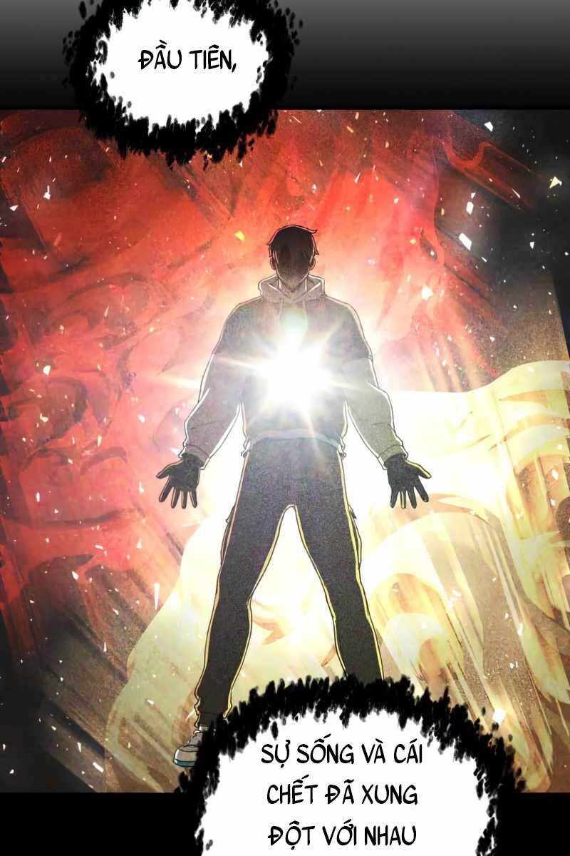 Người Chơi Không Thể Thăng Cấp chapter 85 - Upload bởi truyensieuhay.com