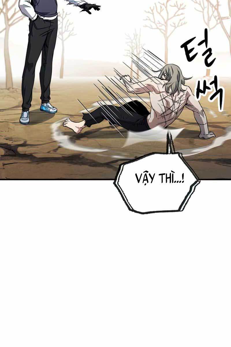 Người Chơi Không Thể Thăng Cấp chapter 85 - Upload bởi truyensieuhay.com