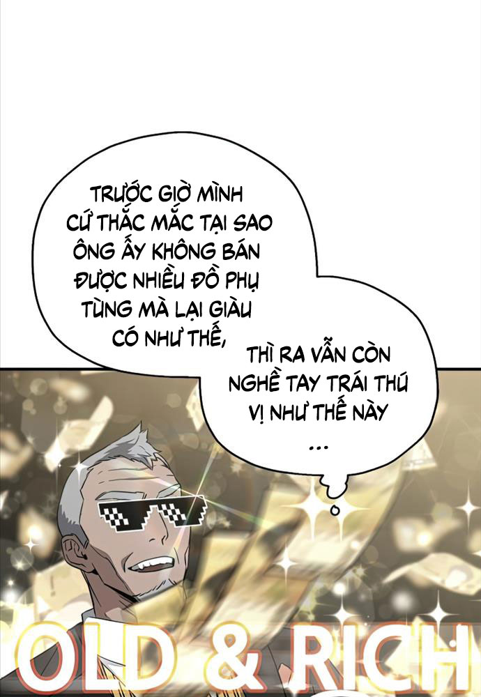 Người Chơi Không Thể Thăng Cấp chapter 86 - Upload bởi truyensieuhay.com