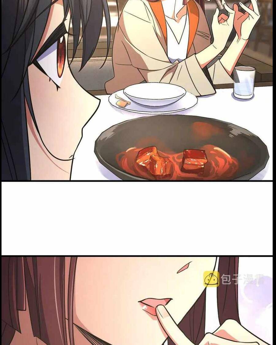Bà Xã tôi đến từ ngàn năm trước chapter 104 - Trang 29