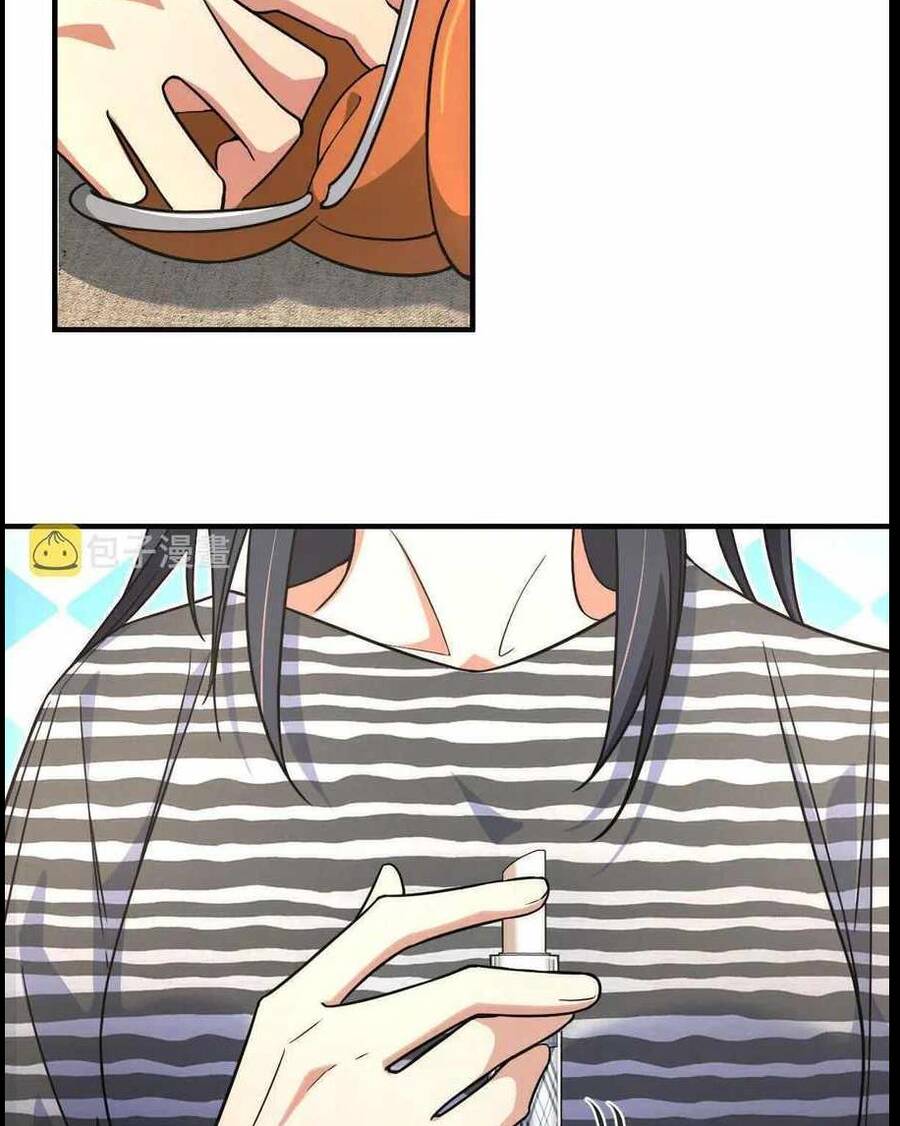 Bà Xã tôi đến từ ngàn năm trước chapter 104 - Trang 32