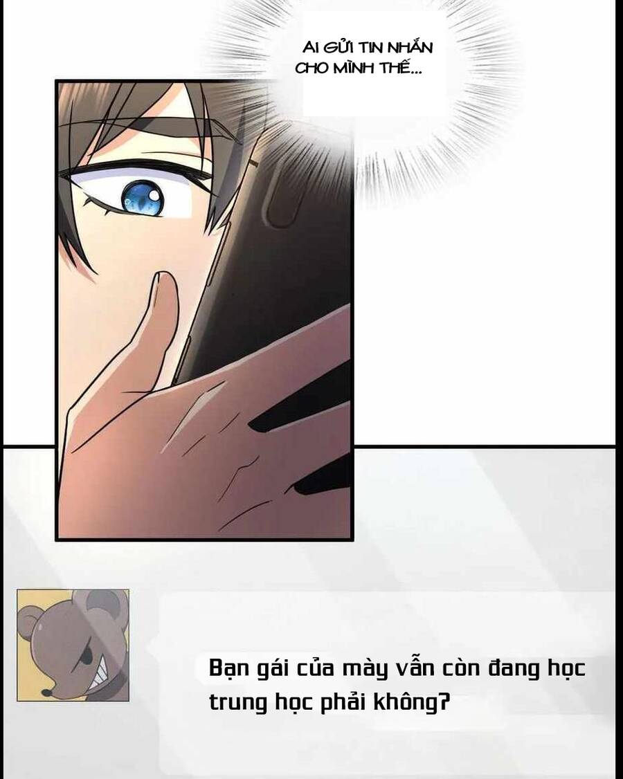 Bà Xã tôi đến từ ngàn năm trước chapter 104 - Trang 39