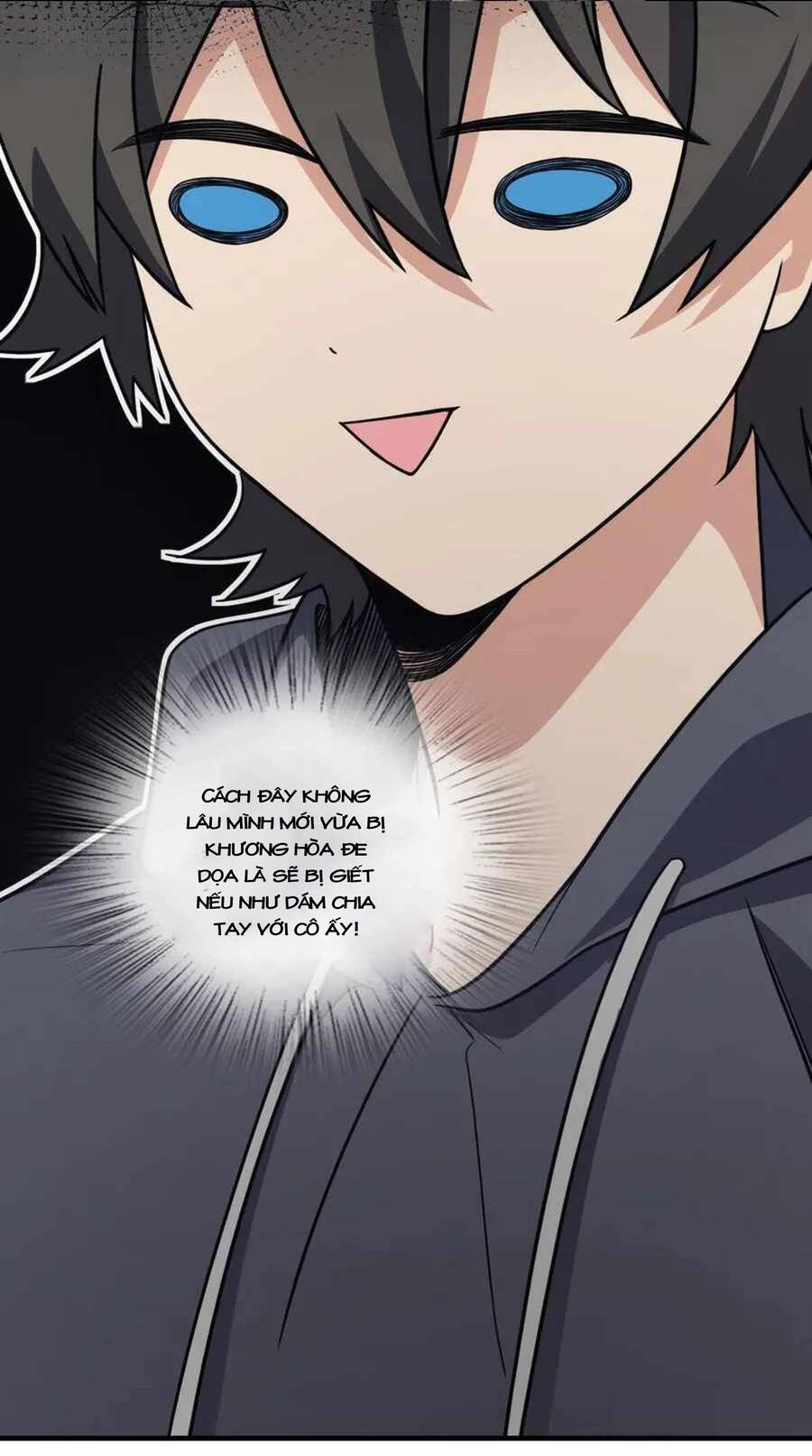Bà Xã tôi đến từ ngàn năm trước chapter 104 - Trang 43