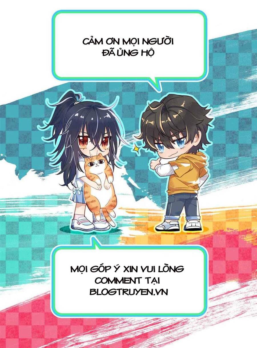 Bà Xã tôi đến từ ngàn năm trước chapter 104 - Trang 44