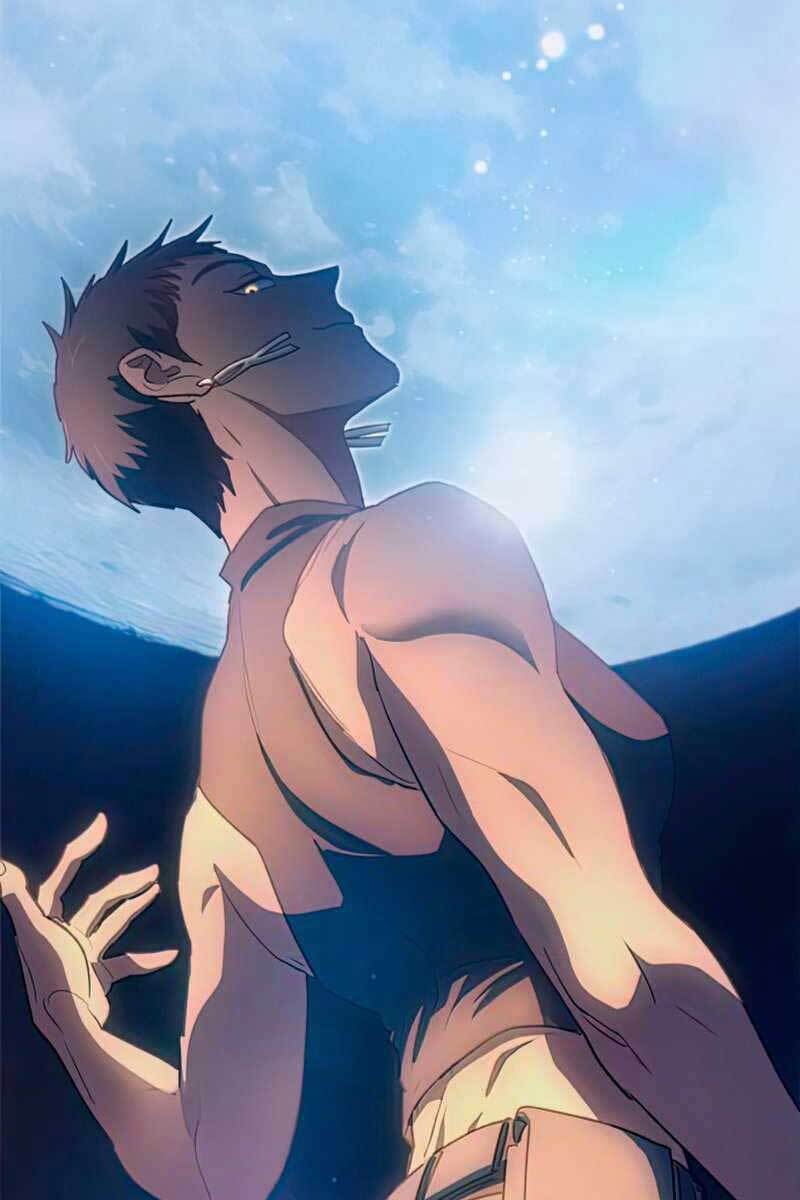 Những Ranker Cấp S Mà Tôi Nuôi Dưỡng chapter 57 - Upload bởi truyensieuhay.com