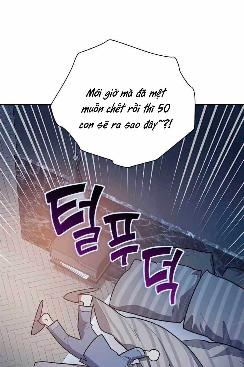 Những Ranker Cấp S Mà Tôi Nuôi Dưỡng chapter 57 - Upload bởi truyensieuhay.com