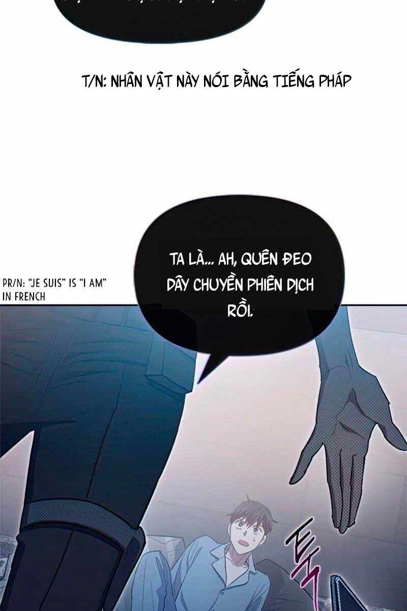 Những Ranker Cấp S Mà Tôi Nuôi Dưỡng chapter 57 - Upload bởi truyensieuhay.com