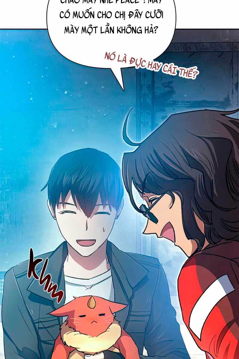 Những Ranker Cấp S Mà Tôi Nuôi Dưỡng chapter 58 - Upload bởi truyensieuhay.com