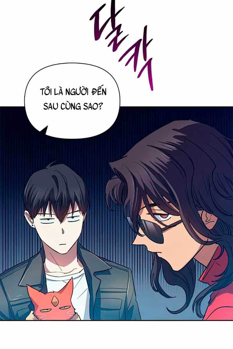 Những Ranker Cấp S Mà Tôi Nuôi Dưỡng chapter 58 - Upload bởi truyensieuhay.com
