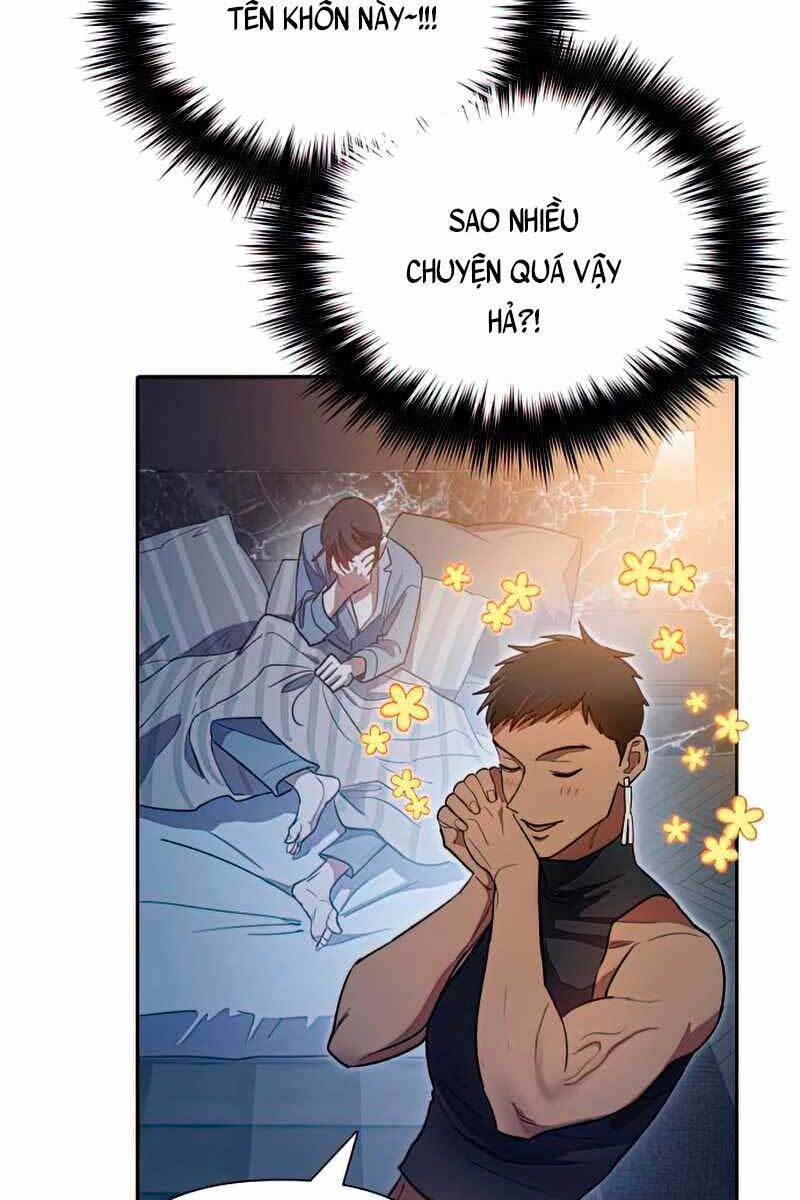 Những Ranker Cấp S Mà Tôi Nuôi Dưỡng chapter 58 - Upload bởi truyensieuhay.com
