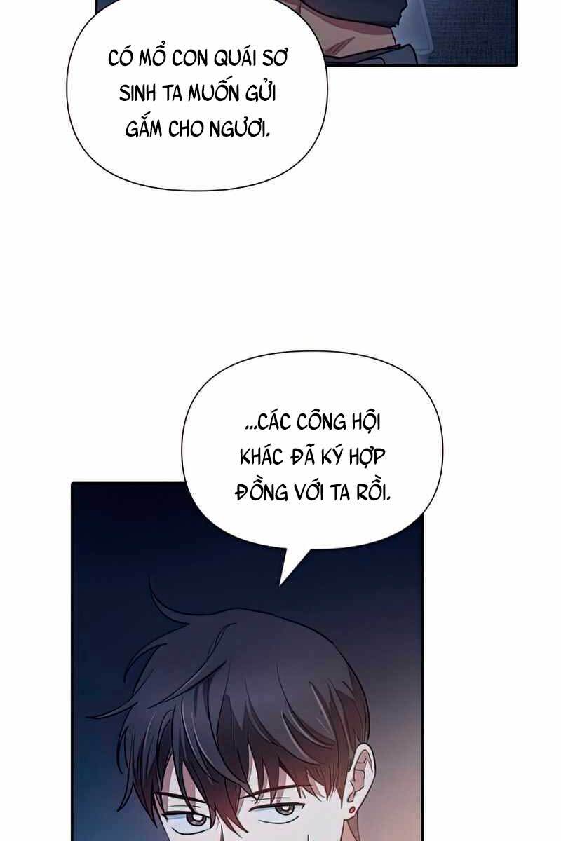 Những Ranker Cấp S Mà Tôi Nuôi Dưỡng chapter 58 - Upload bởi truyensieuhay.com