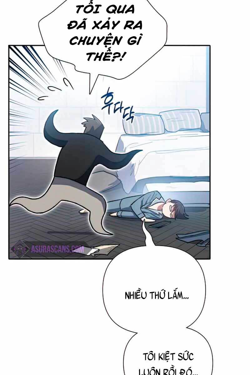 Những Ranker Cấp S Mà Tôi Nuôi Dưỡng chapter 58 - Upload bởi truyensieuhay.com