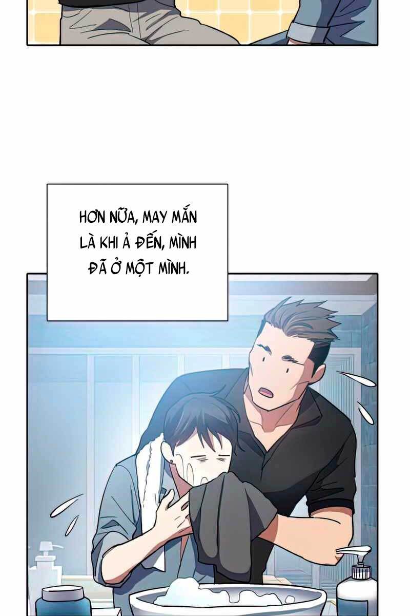 Những Ranker Cấp S Mà Tôi Nuôi Dưỡng chapter 58 - Upload bởi truyensieuhay.com