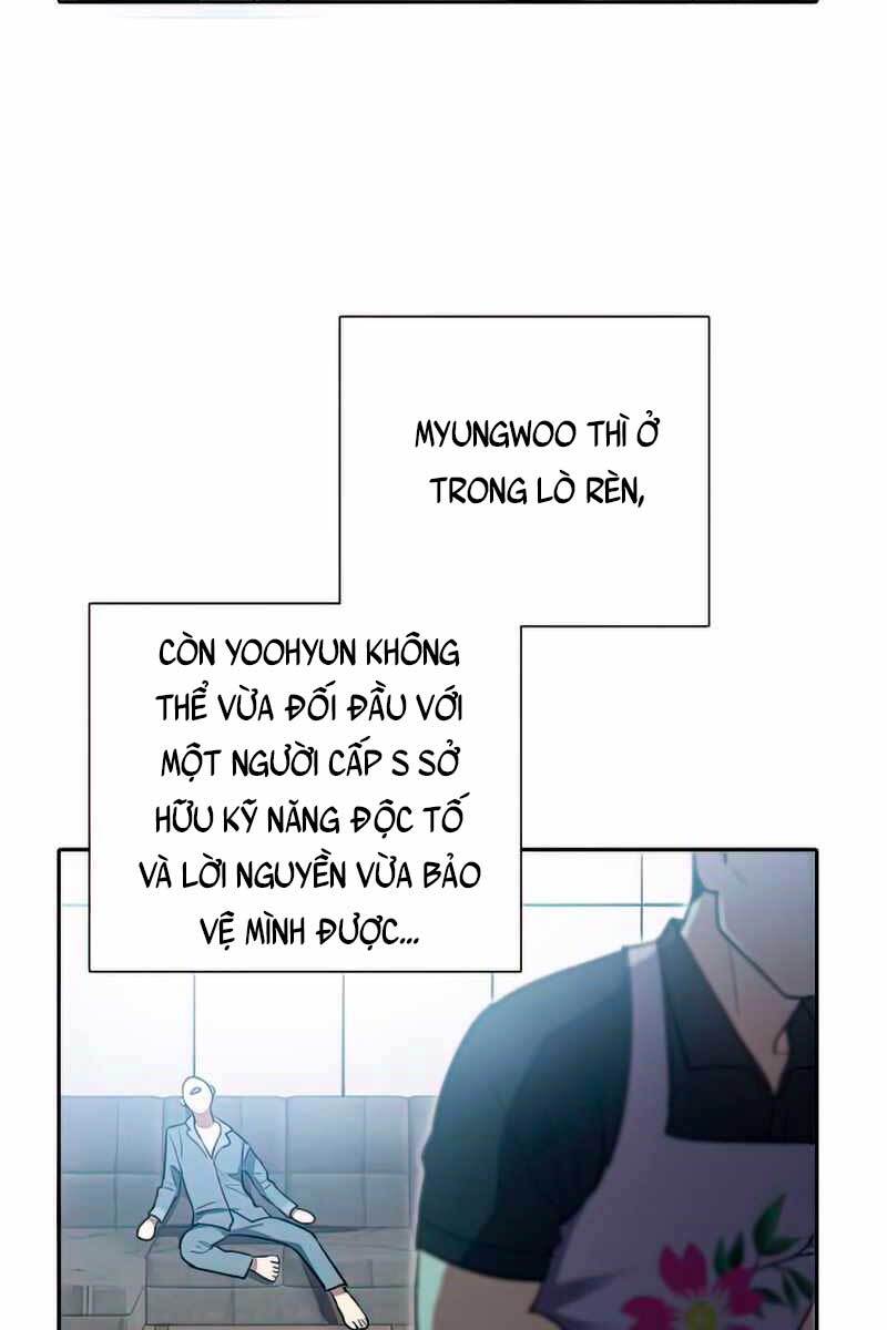 Những Ranker Cấp S Mà Tôi Nuôi Dưỡng chapter 58 - Upload bởi truyensieuhay.com