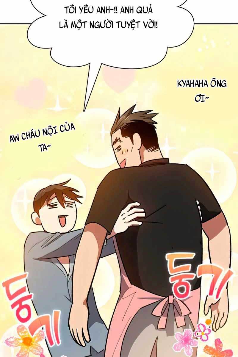 Những Ranker Cấp S Mà Tôi Nuôi Dưỡng chapter 58 - Upload bởi truyensieuhay.com