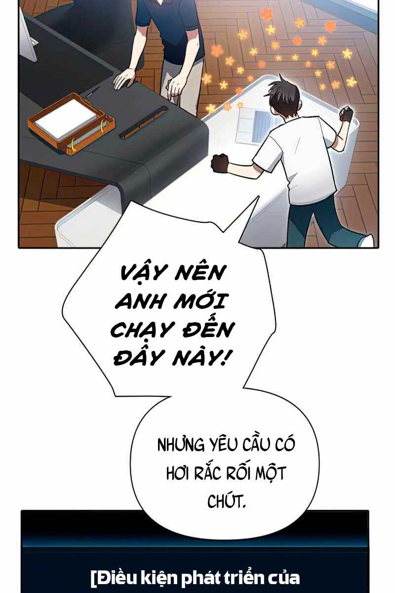 Những Ranker Cấp S Mà Tôi Nuôi Dưỡng chapter 58 - Upload bởi truyensieuhay.com