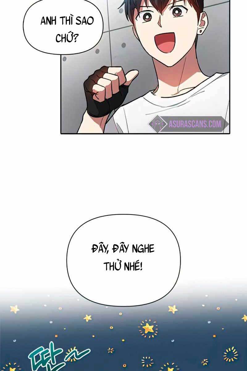 Những Ranker Cấp S Mà Tôi Nuôi Dưỡng chapter 58 - Upload bởi truyensieuhay.com