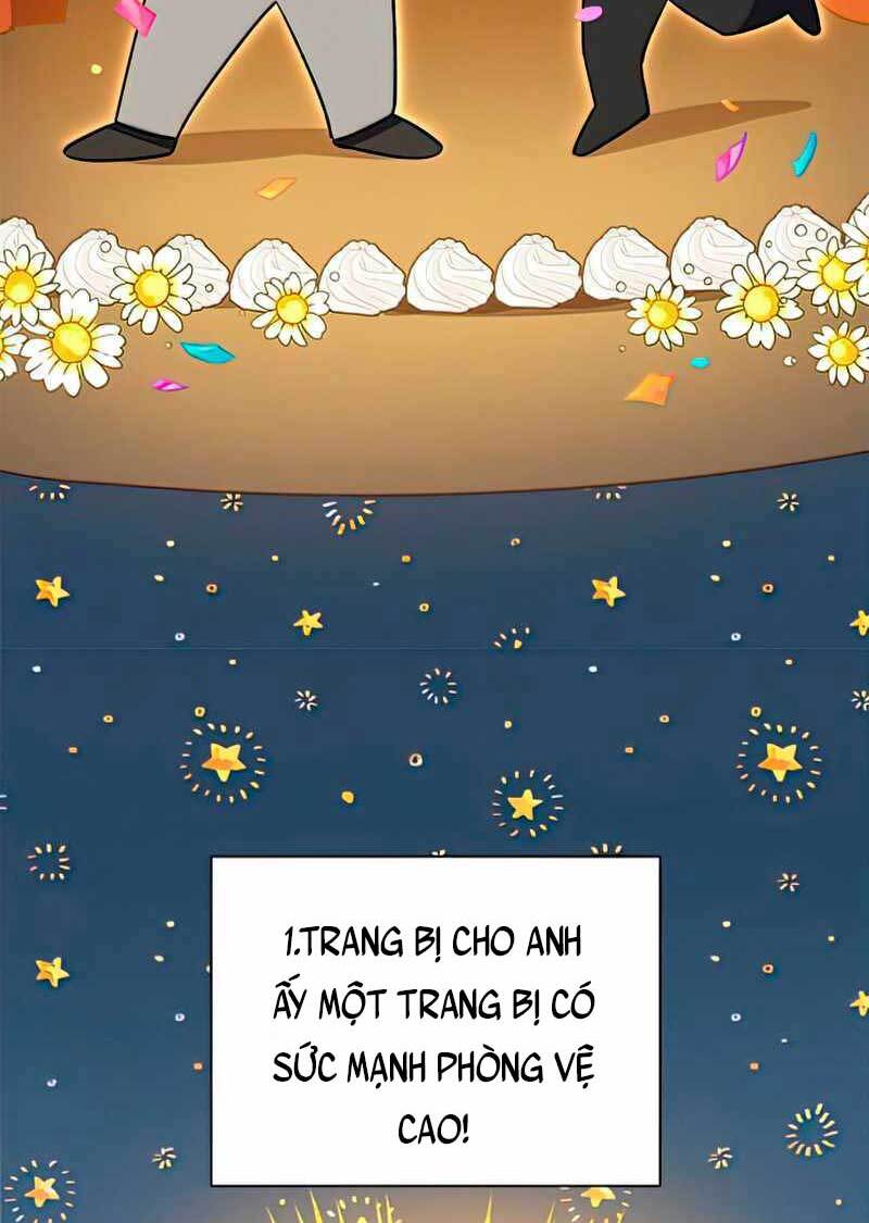 Những Ranker Cấp S Mà Tôi Nuôi Dưỡng chapter 58 - Upload bởi truyensieuhay.com