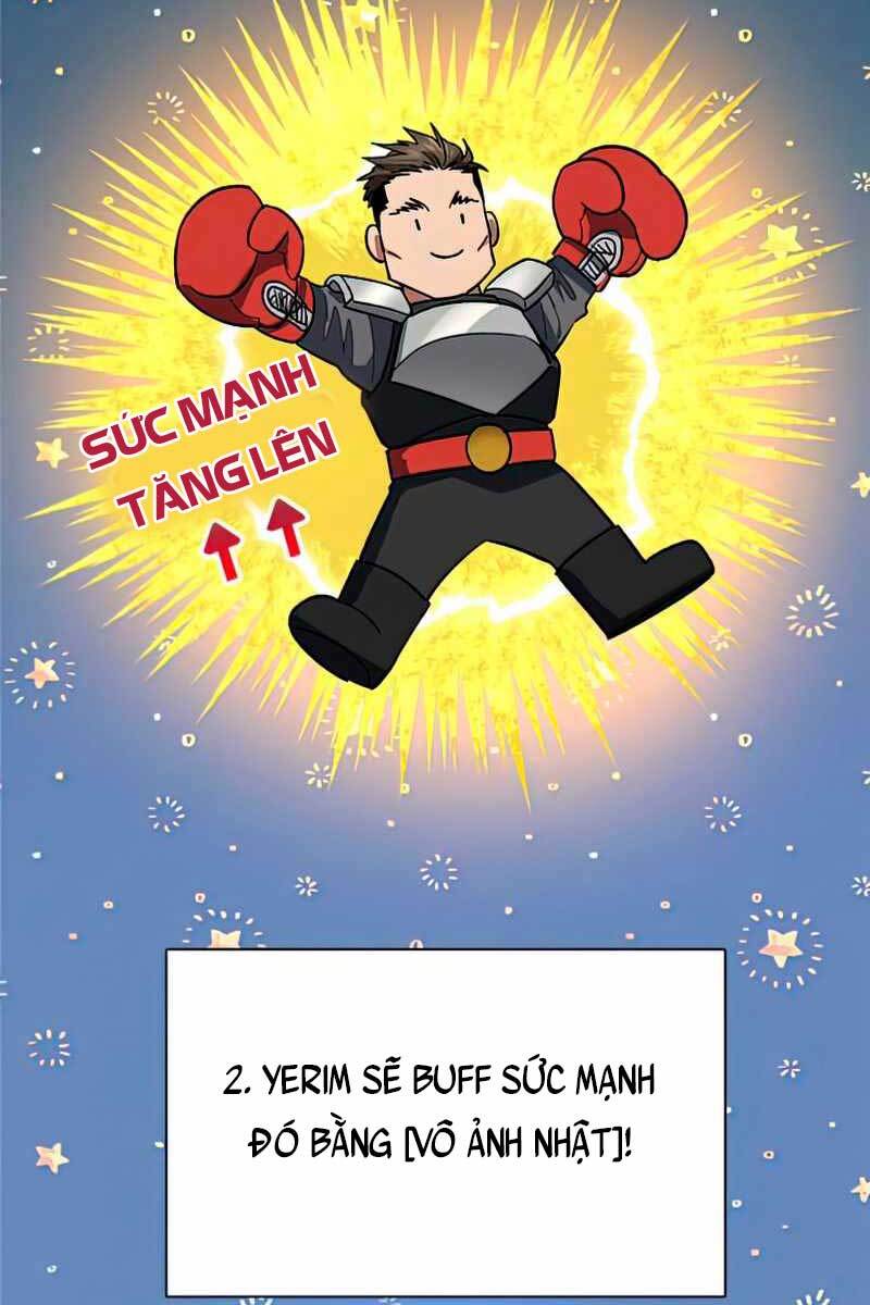 Những Ranker Cấp S Mà Tôi Nuôi Dưỡng chapter 58 - Upload bởi truyensieuhay.com