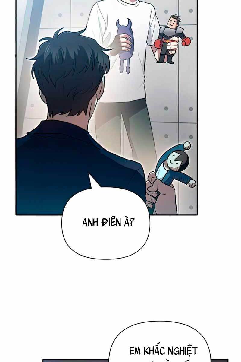 Những Ranker Cấp S Mà Tôi Nuôi Dưỡng chapter 58 - Upload bởi truyensieuhay.com