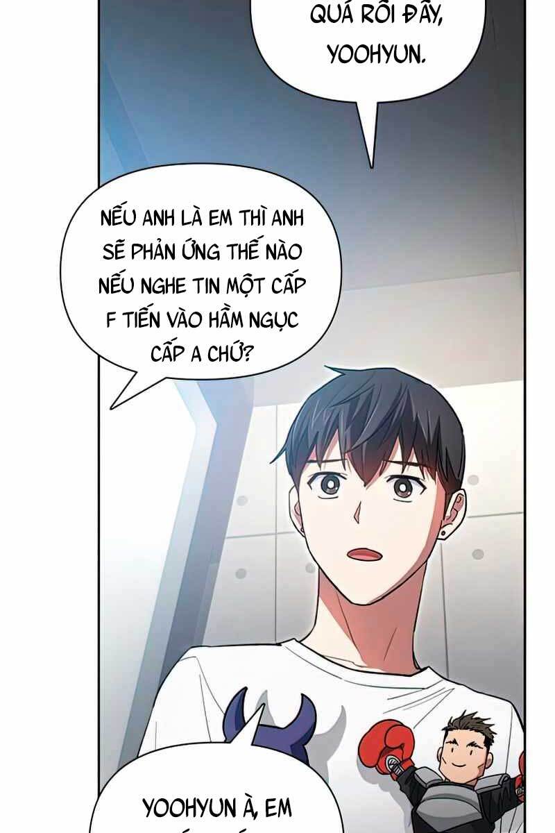Những Ranker Cấp S Mà Tôi Nuôi Dưỡng chapter 58 - Upload bởi truyensieuhay.com