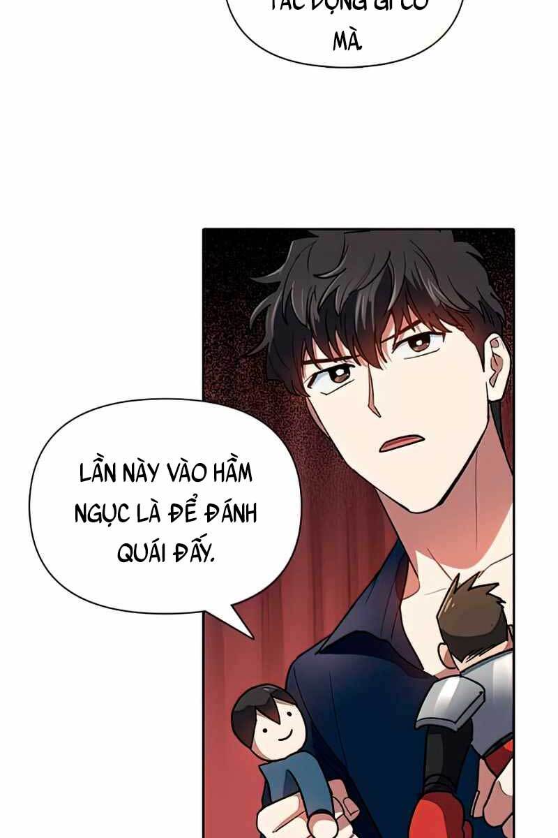 Những Ranker Cấp S Mà Tôi Nuôi Dưỡng chapter 58 - Upload bởi truyensieuhay.com