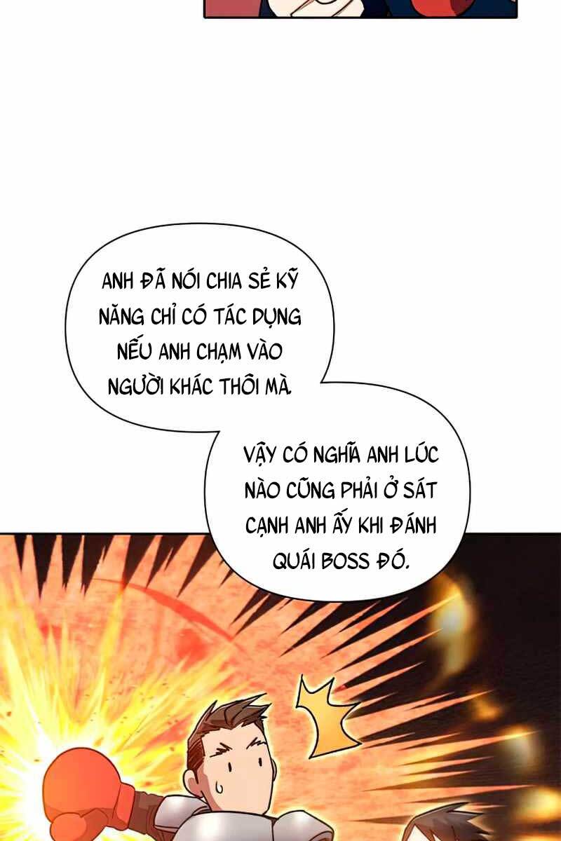 Những Ranker Cấp S Mà Tôi Nuôi Dưỡng chapter 58 - Upload bởi truyensieuhay.com