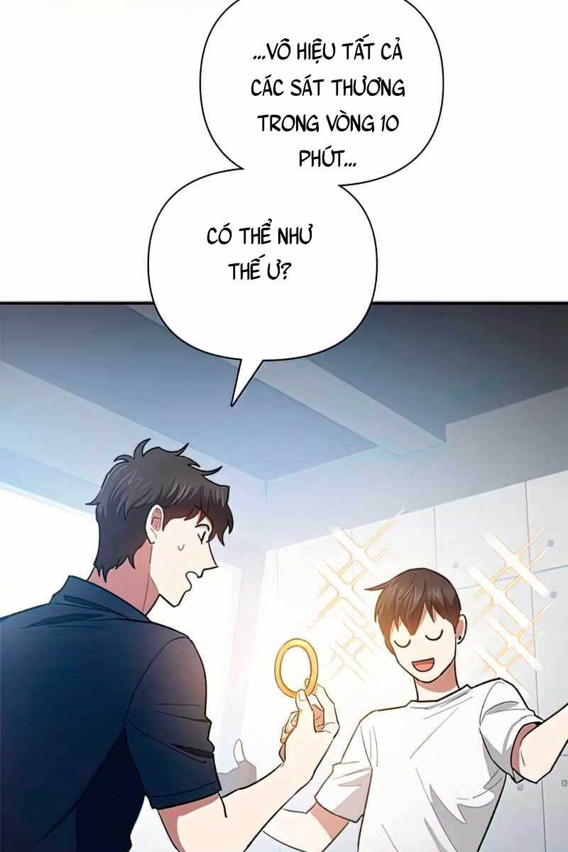 Những Ranker Cấp S Mà Tôi Nuôi Dưỡng chapter 58 - Upload bởi truyensieuhay.com