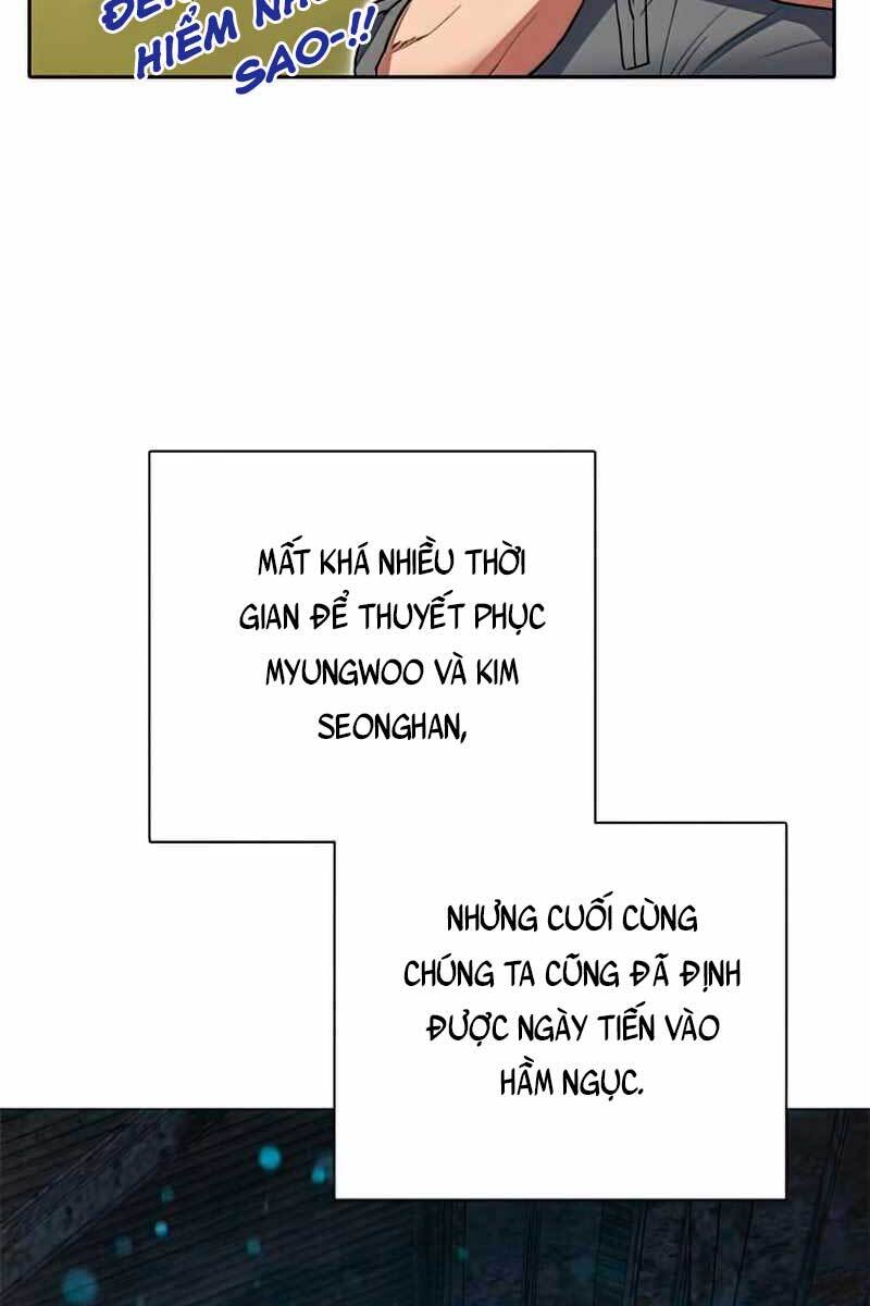 Những Ranker Cấp S Mà Tôi Nuôi Dưỡng chapter 58 - Upload bởi truyensieuhay.com